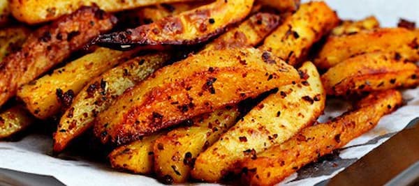 قیمت خرید سیب زمینی نیمه آماده تنوری با فروش عمده